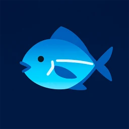 Into the Lake: Fish Sort icon